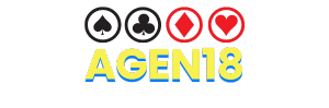 Logo AGEN18